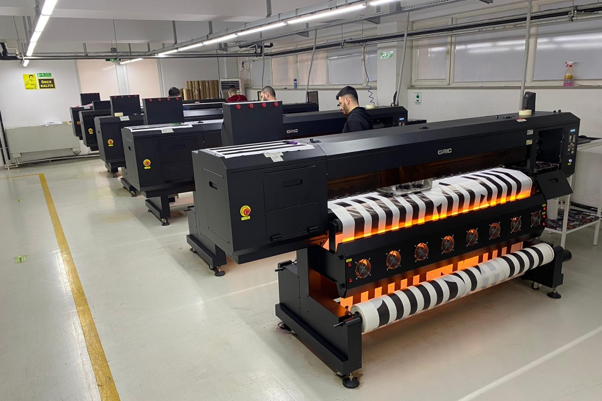 Digital Printing
